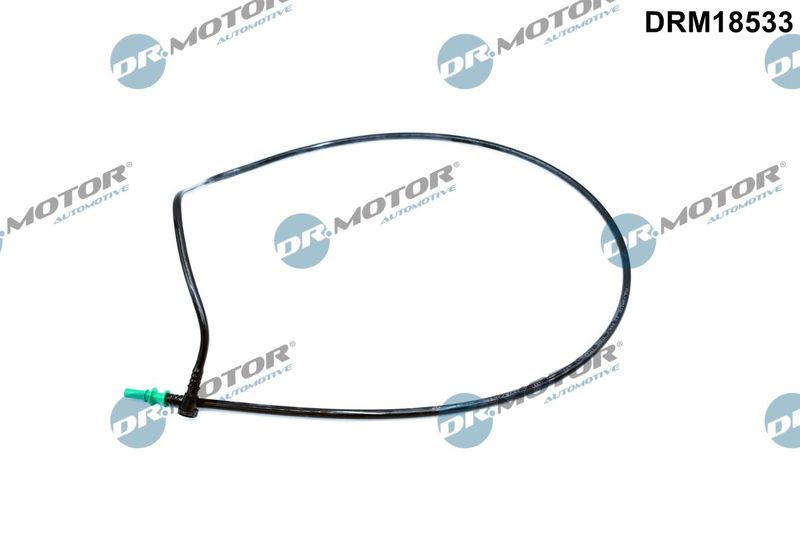 Dr.Motor Automotive DRM18533 Fuel Line