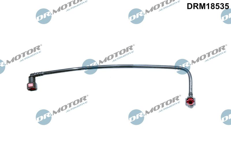 Dr.Motor Automotive DRM18535 Fuel Line