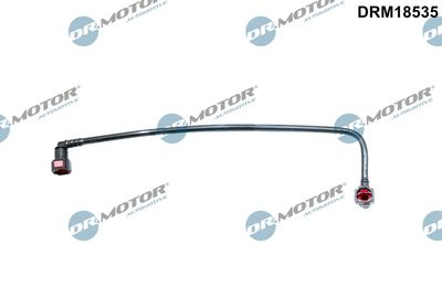 Fuel Line Dr.Motor Automotive DRM18535