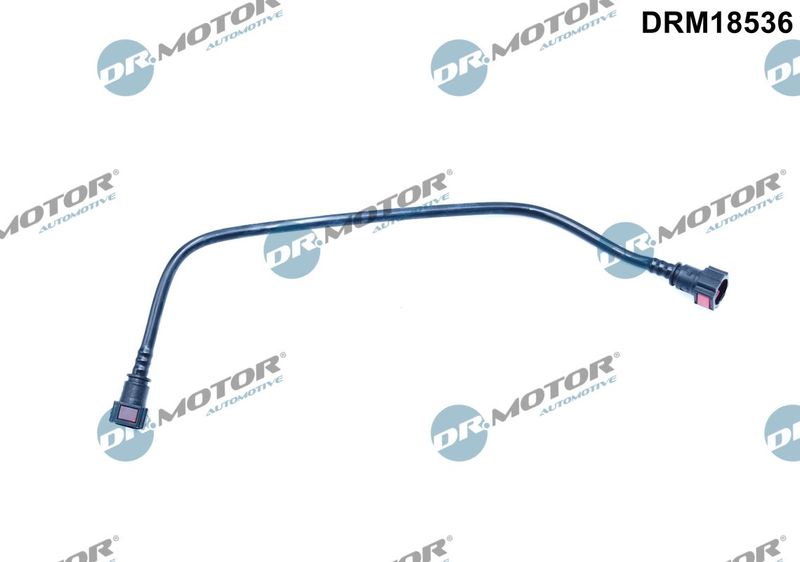 Dr.Motor Automotive DRM18536 Fuel Line