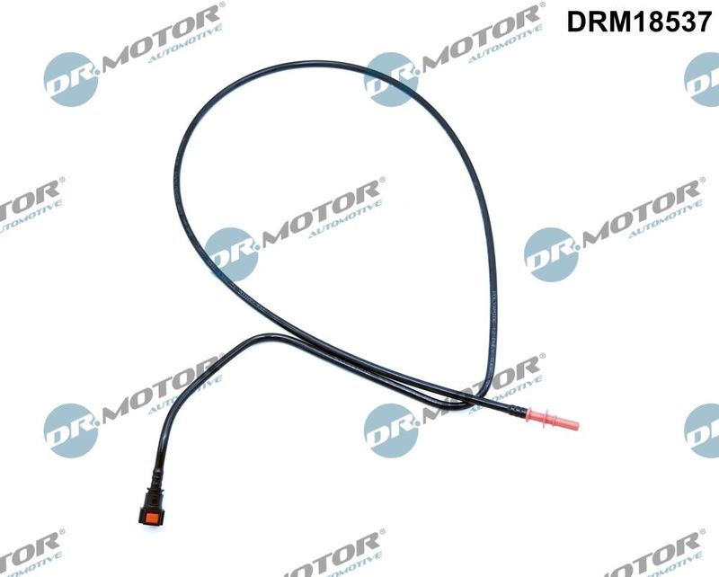 Dr.Motor Automotive DRM18537 Fuel Line