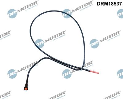 Fuel Line Dr.Motor Automotive DRM18537