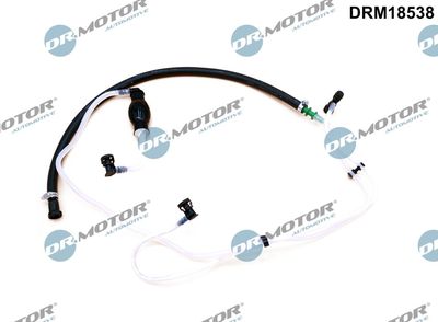 Fuel Line Dr.Motor Automotive DRM18538