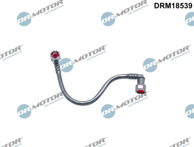Dr.Motor Automotive DRM18539 Fuel Hose
