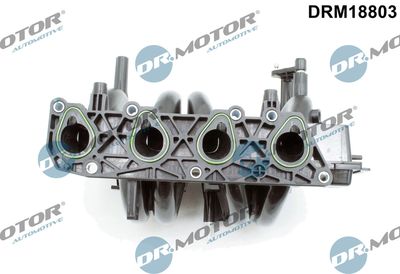 Intake Manifold Module Dr.Motor Automotive DRM18803