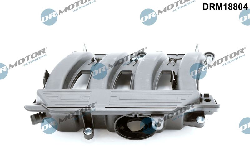 Dr.Motor Automotive DRM18804 Intake Manifold Module