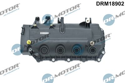 Cylinder Head Cover Dr.Motor Automotive DRM18902