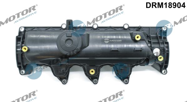 Dr.Motor Automotive DRM18904 Cylinder Head Cover