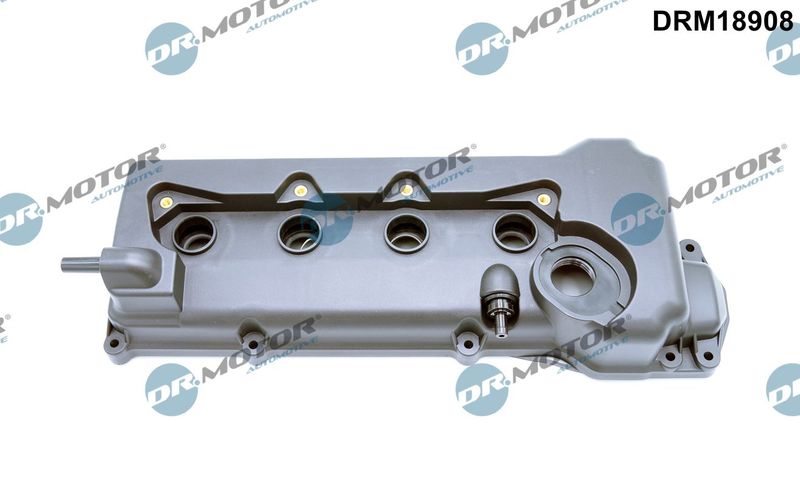 Dr.Motor Automotive DRM18908 Cylinder Head Cover