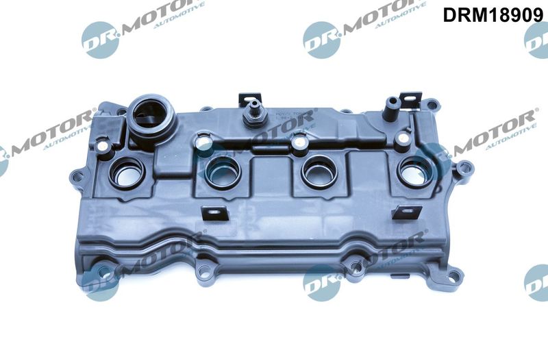 Dr.Motor Automotive DRM18909 Cylinder Head Cover