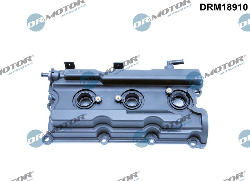 Dr.Motor Automotive DRM18910 Cylinder Head Cover