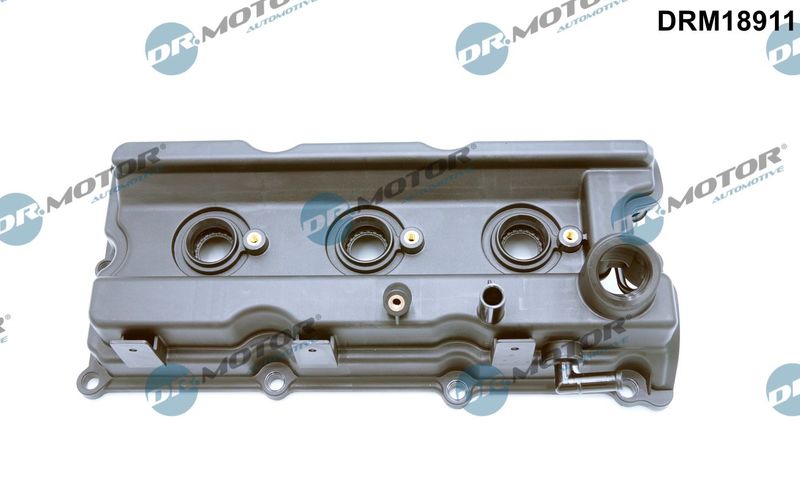 Dr.Motor Automotive DRM18911 Cylinder Head Cover