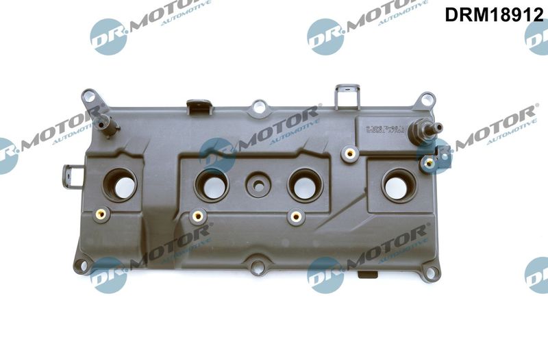 Dr.Motor Automotive DRM18912 Cylinder Head Cover