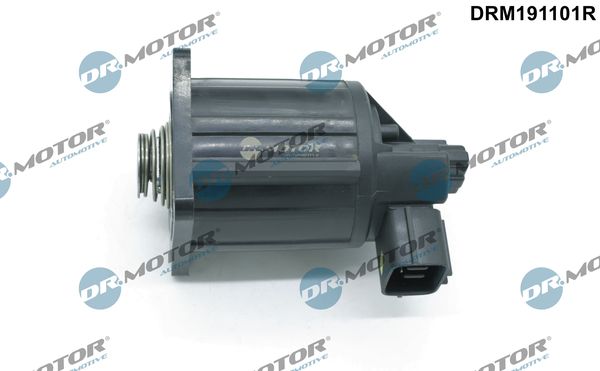 Dr.Motor Automotive DRM191101R EGR valve, exhaust control