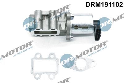 EGR Valve Dr.Motor Automotive DRM191102