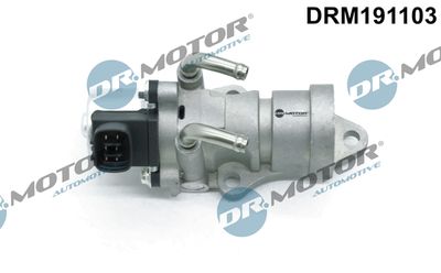 EGR Valve Dr.Motor Automotive DRM191103