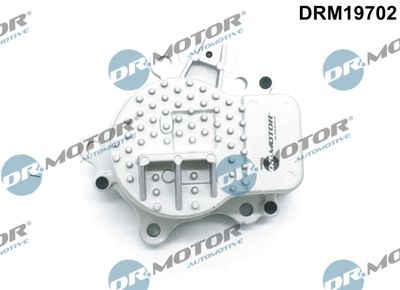 Water Pump, engine cooling Dr.Motor Automotive DRM19702