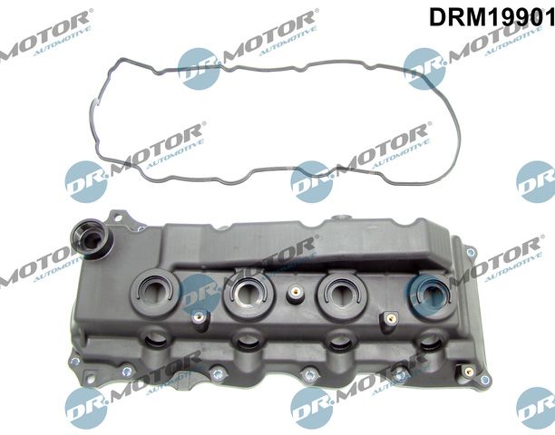 Dr.Motor Automotive DRM19901 Cylinder Head Cover