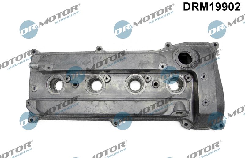 Dr.Motor Automotive DRM19902 Cylinder Head Cover