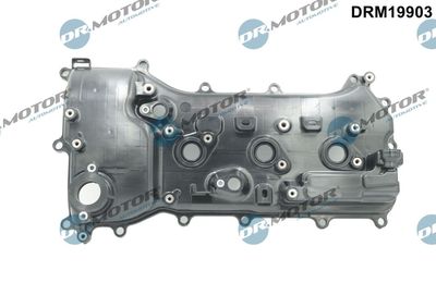 Cylinder Head Cover Dr.Motor Automotive DRM19903