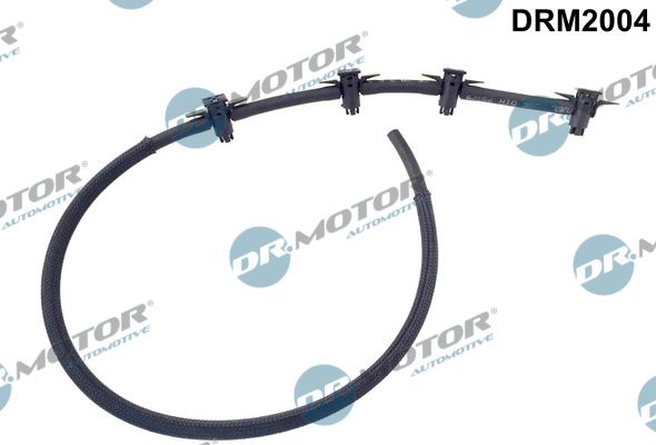 Dr.Motor Automotive DRM2004 Hose, fuel overflow