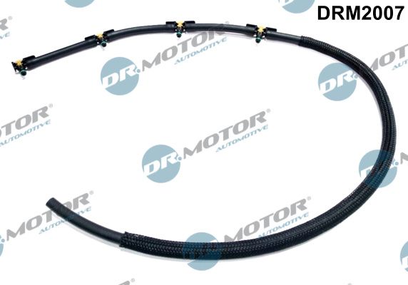 Dr.Motor Automotive DRM2007 Hose, fuel overflow