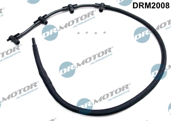 Dr.Motor Automotive DRM2008 Hose, fuel overflow