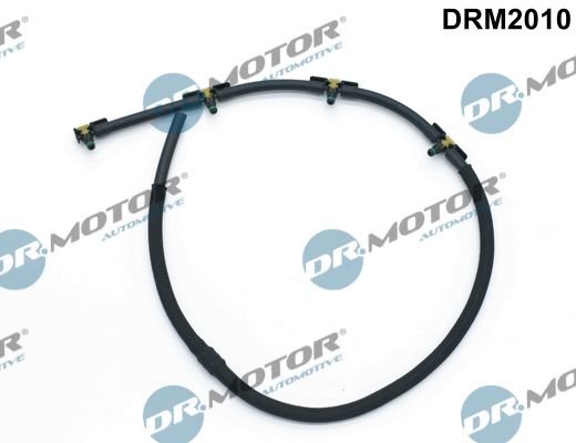 Dr.Motor Automotive DRM2010 Hose, fuel overflow
