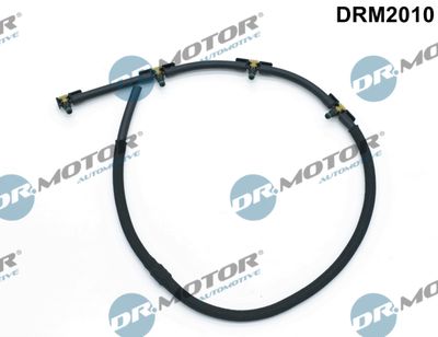 Hose, fuel overflow Dr.Motor Automotive DRM2010