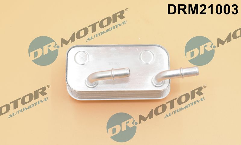 Dr.Motor Automotive DRM21003 Oil Cooler, automatic transmission