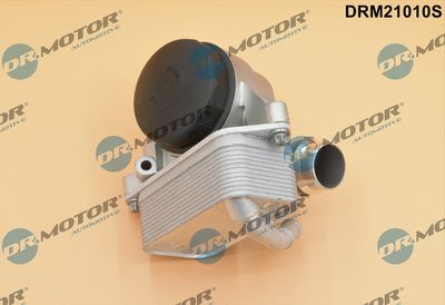 Housing, oil filter Dr.Motor Automotive DRM21010S