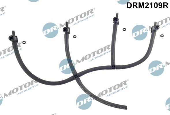 Dr.Motor Automotive DRM2109R Hose, fuel overflow