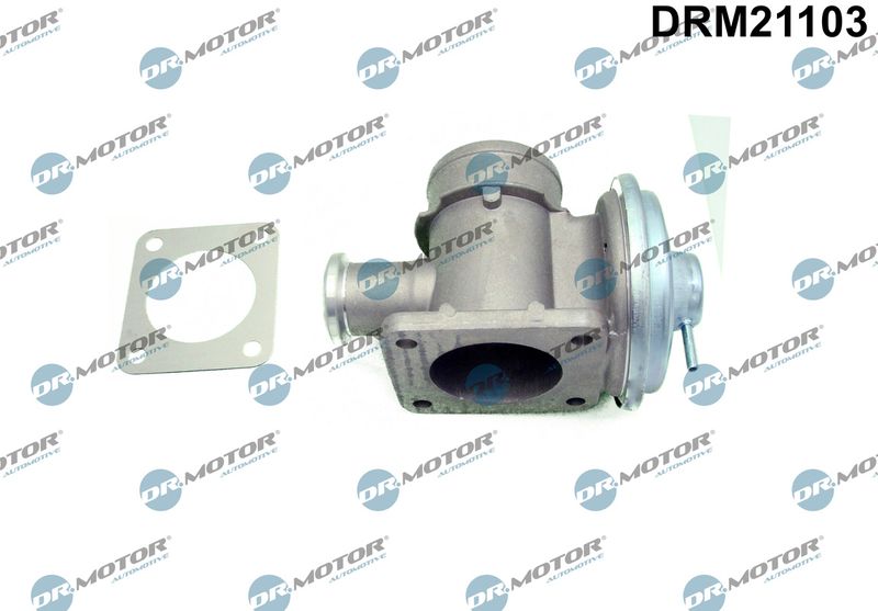 Dr.Motor Automotive DRM21103 EGR Valve