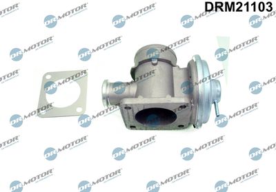 EGR Valve Dr.Motor Automotive DRM21103