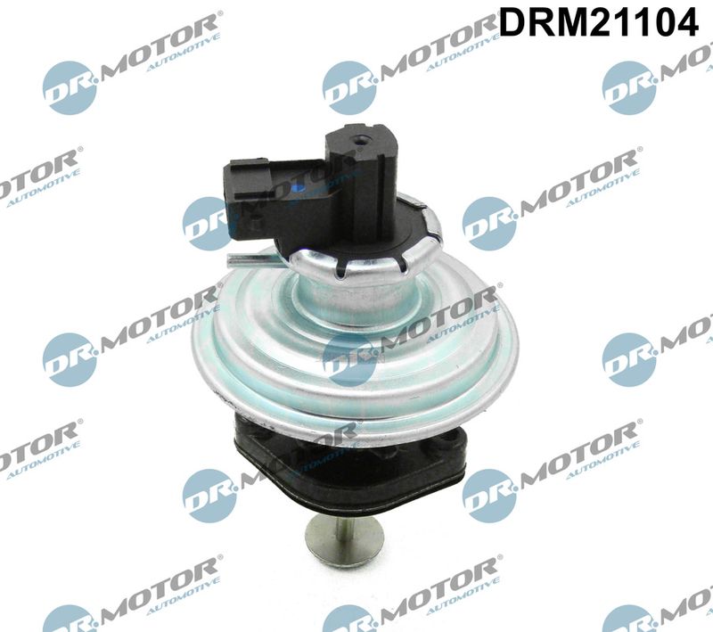 Dr.Motor Automotive DRM21104 EGR Valve