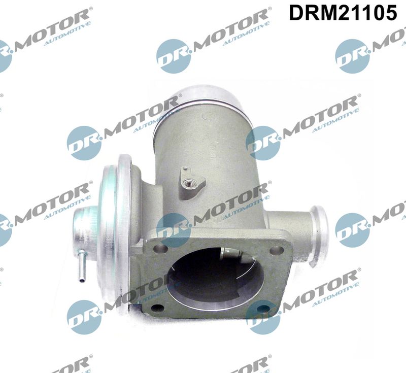 Dr.Motor Automotive DRM21105 EGR Valve