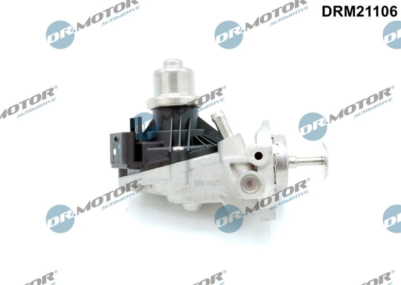 Dr.Motor Automotive DRM21106 EGR Valve
