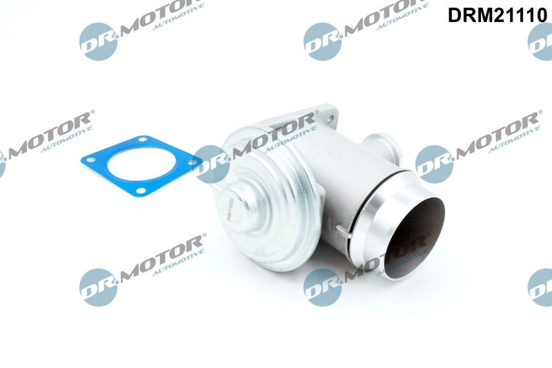 Dr.Motor Automotive DRM21110 EGR Valve
