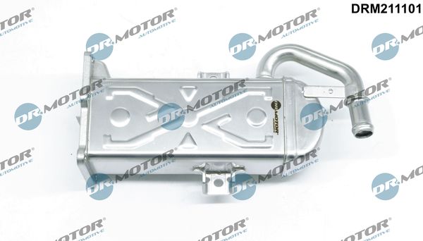 Dr.Motor Automotive DRM211101 Cooler, exhaust gas recirculation