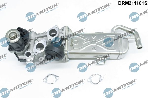 Dr.Motor Automotive DRM211101S EGR Valve