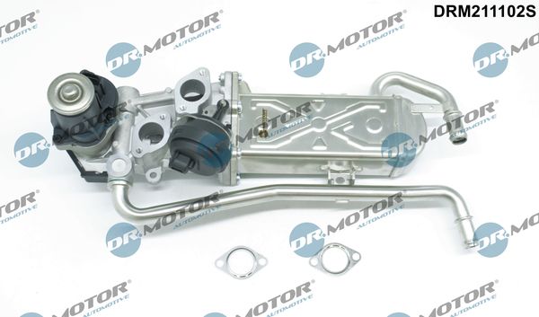 Dr.Motor Automotive DRM211102S EGR Valve