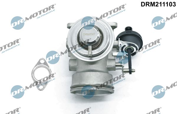 Dr.Motor Automotive DRM211103 EGR Valve
