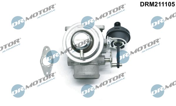 Dr.Motor Automotive DRM211105 EGR Valve