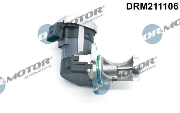 Dr.Motor Automotive DRM211106 EGR Valve