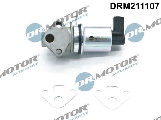 Dr.Motor Automotive DRM211107 EGR Valve