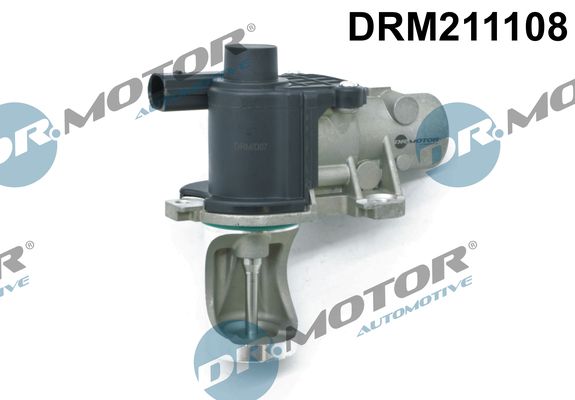 Dr.Motor Automotive DRM211108 EGR Valve