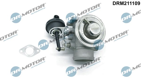Dr.Motor Automotive DRM211109 EGR Valve