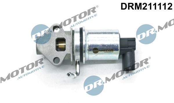 Dr.Motor Automotive DRM211112 EGR Valve