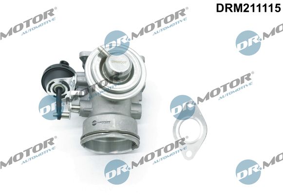 Dr.Motor Automotive DRM211115 EGR Valve