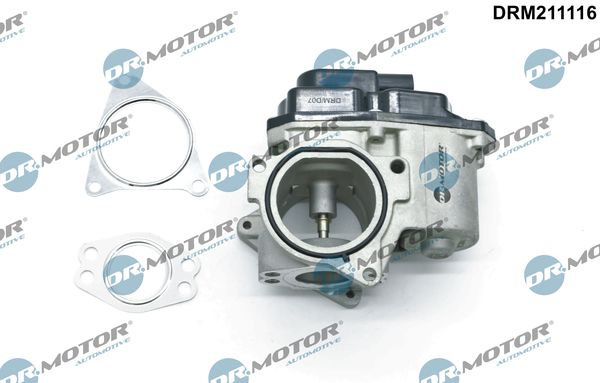 Dr.Motor Automotive DRM211116 EGR Valve